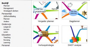 Nederlandstalige sjablonen